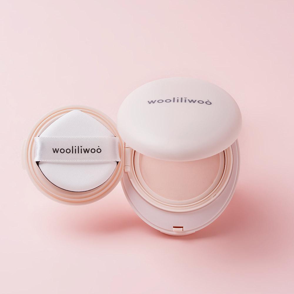 wooliliwoo 에그 선밤