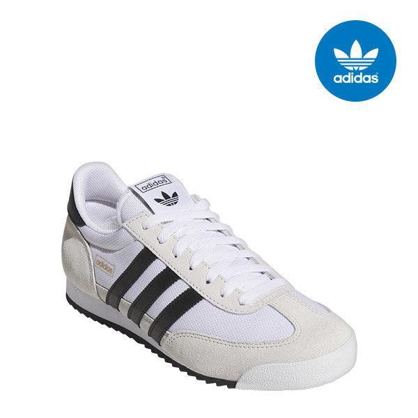 남녀공용 오리지널 베이직 R71 스니커즈/운동화 [IH1321]