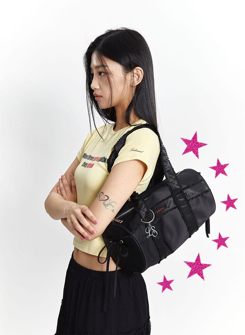 Birthday Bag (Black)