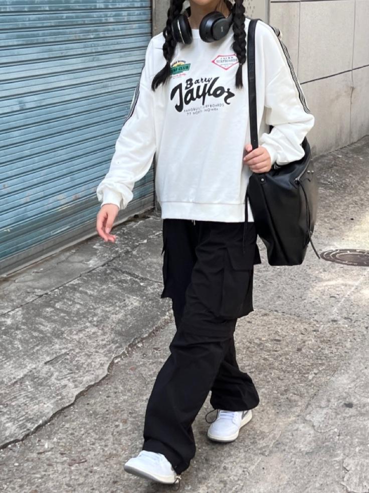 (2color/반바지분리가능) 투웨이 카고팬츠