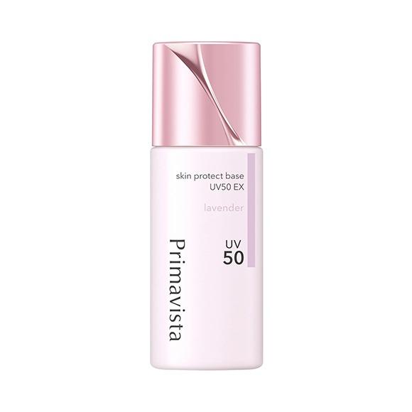 프리마비스타 스킨 프로텍트 베이스 UV 50 SPF50 PA+++ (피지 무너짐 방지)