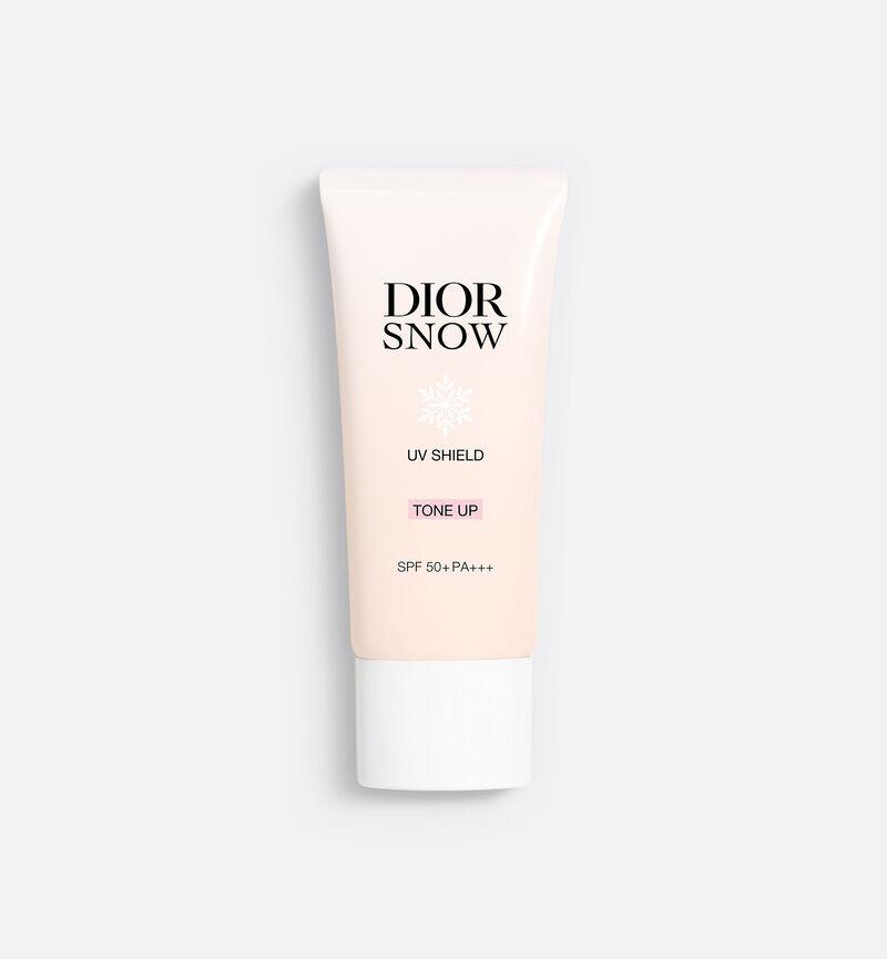 디올스노우 UV 쉴드 톤업