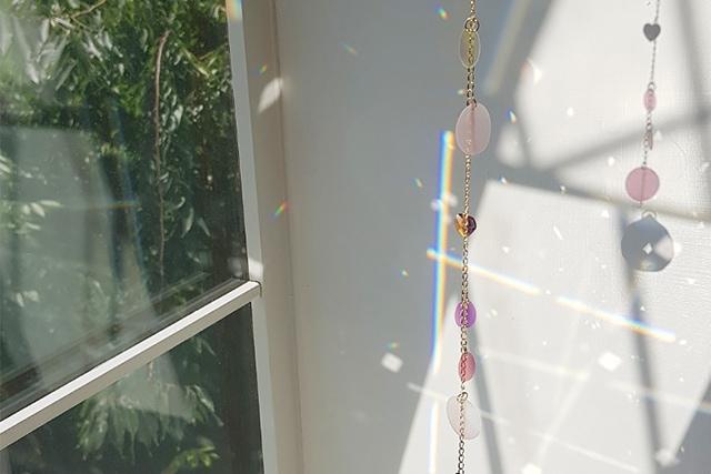 러브 크리스탈 썬캐쳐