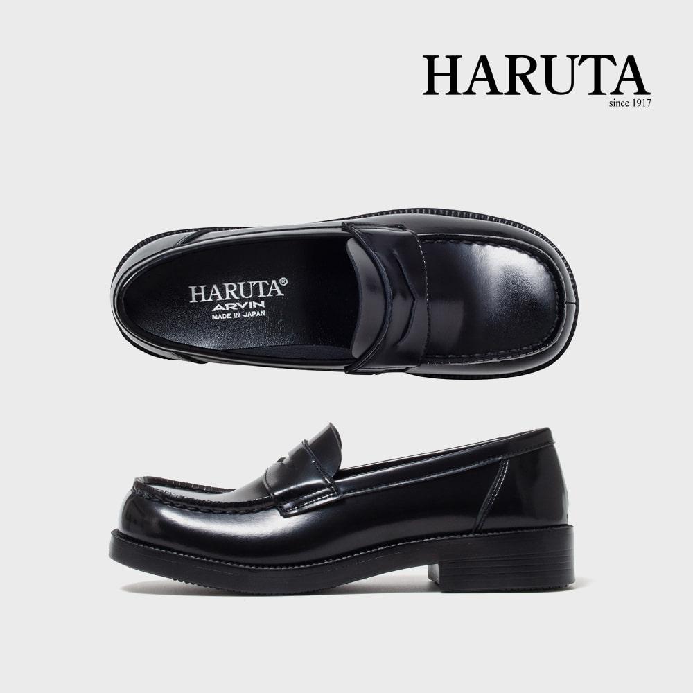 여성 페니로퍼 HS-4900 BLACK