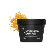 렛 더 굿 타임즈 롤