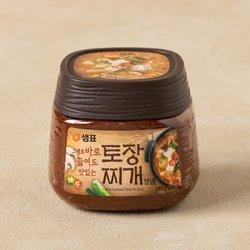 샘표 토장찌개 양념 450g