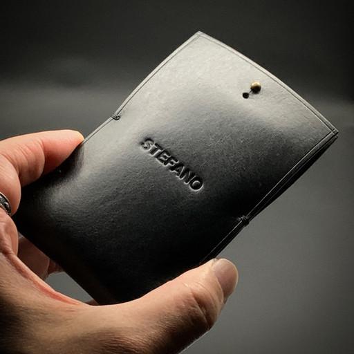 Minimal Business Wallet(명함/카드)