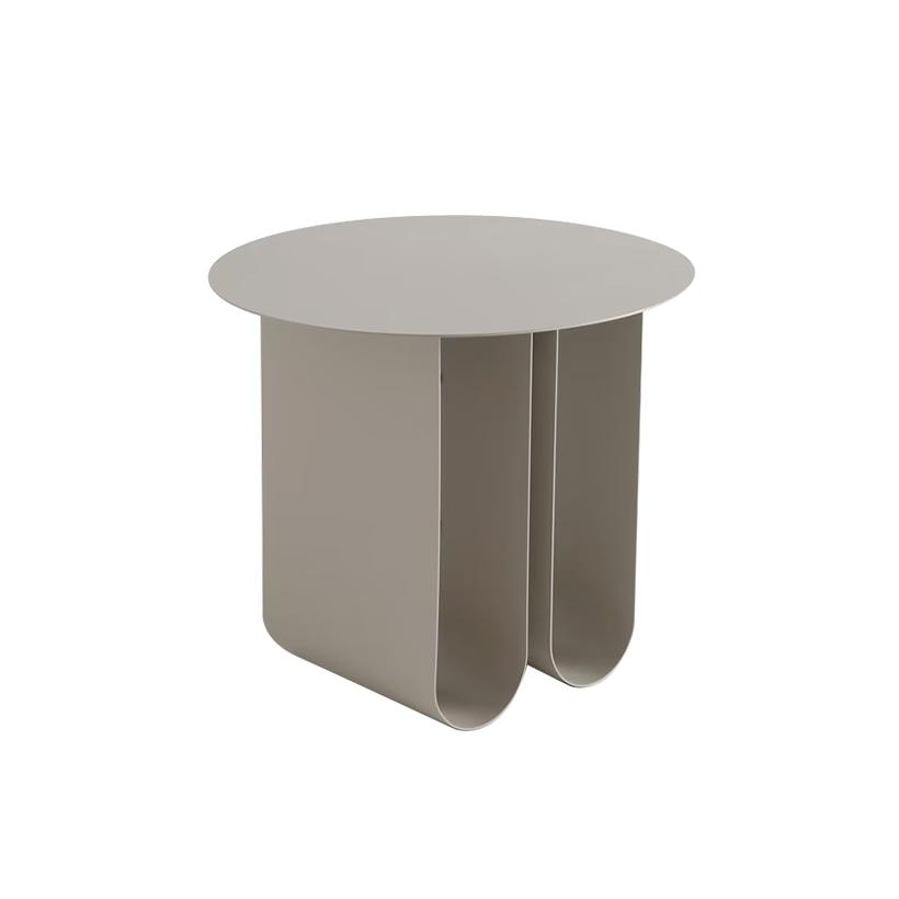 닐사이드테이블 Neil side table_oatmeal