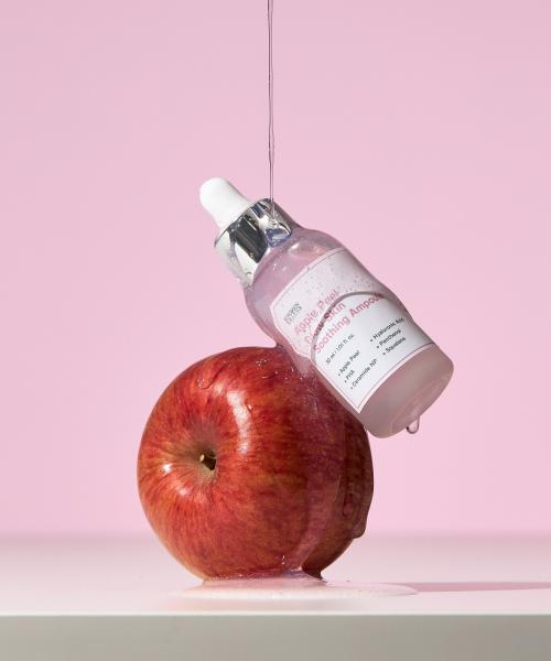 애플필 매끈 결 수딩 앰플 30ml