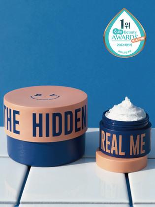 더 히든 바디스크럽 300ml