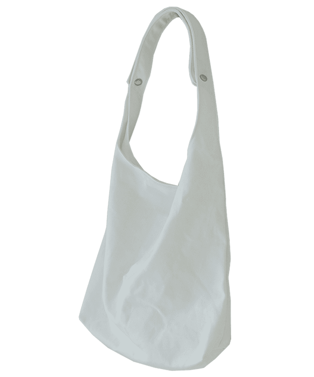 touk bag [white]
