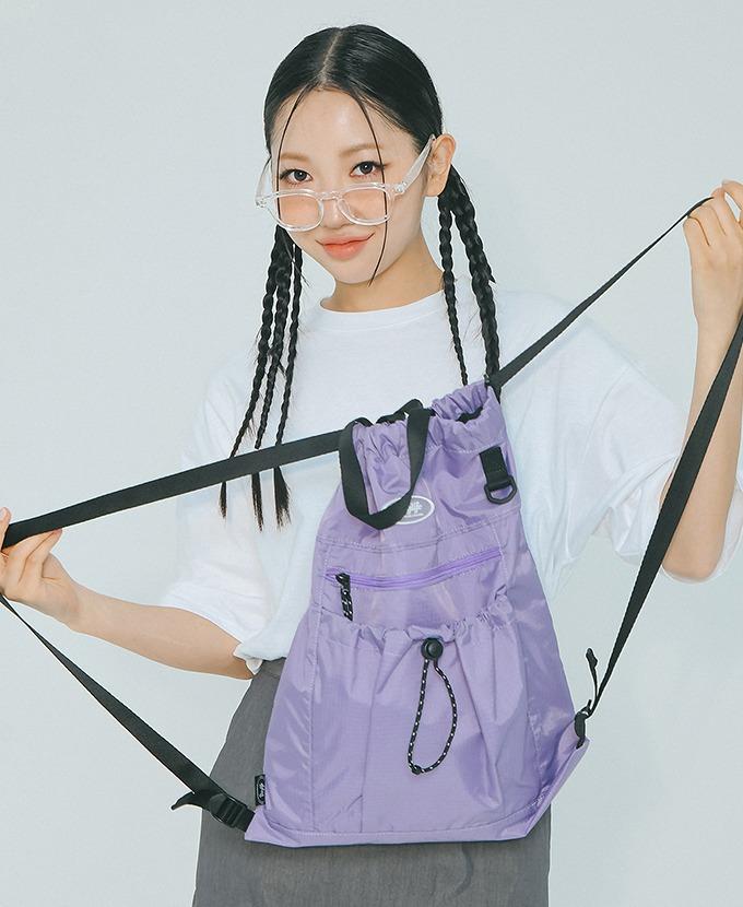 데이라이프 액티브 짐색 (퍼플)