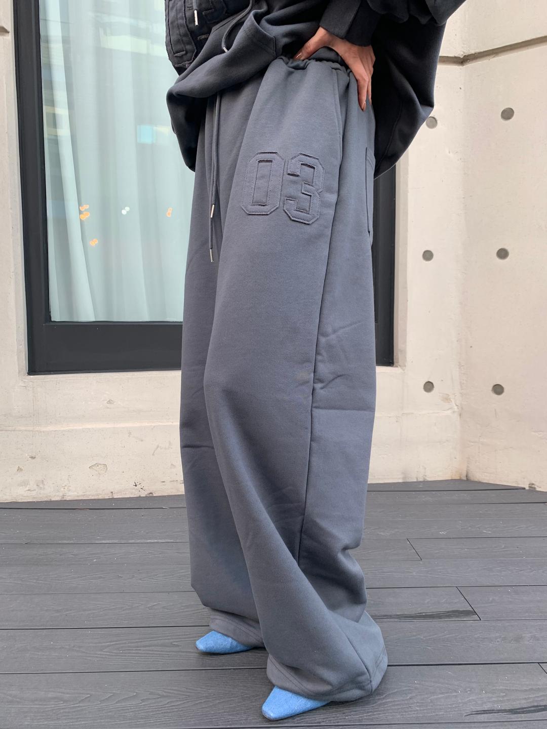 number long 2way pt *(3color)