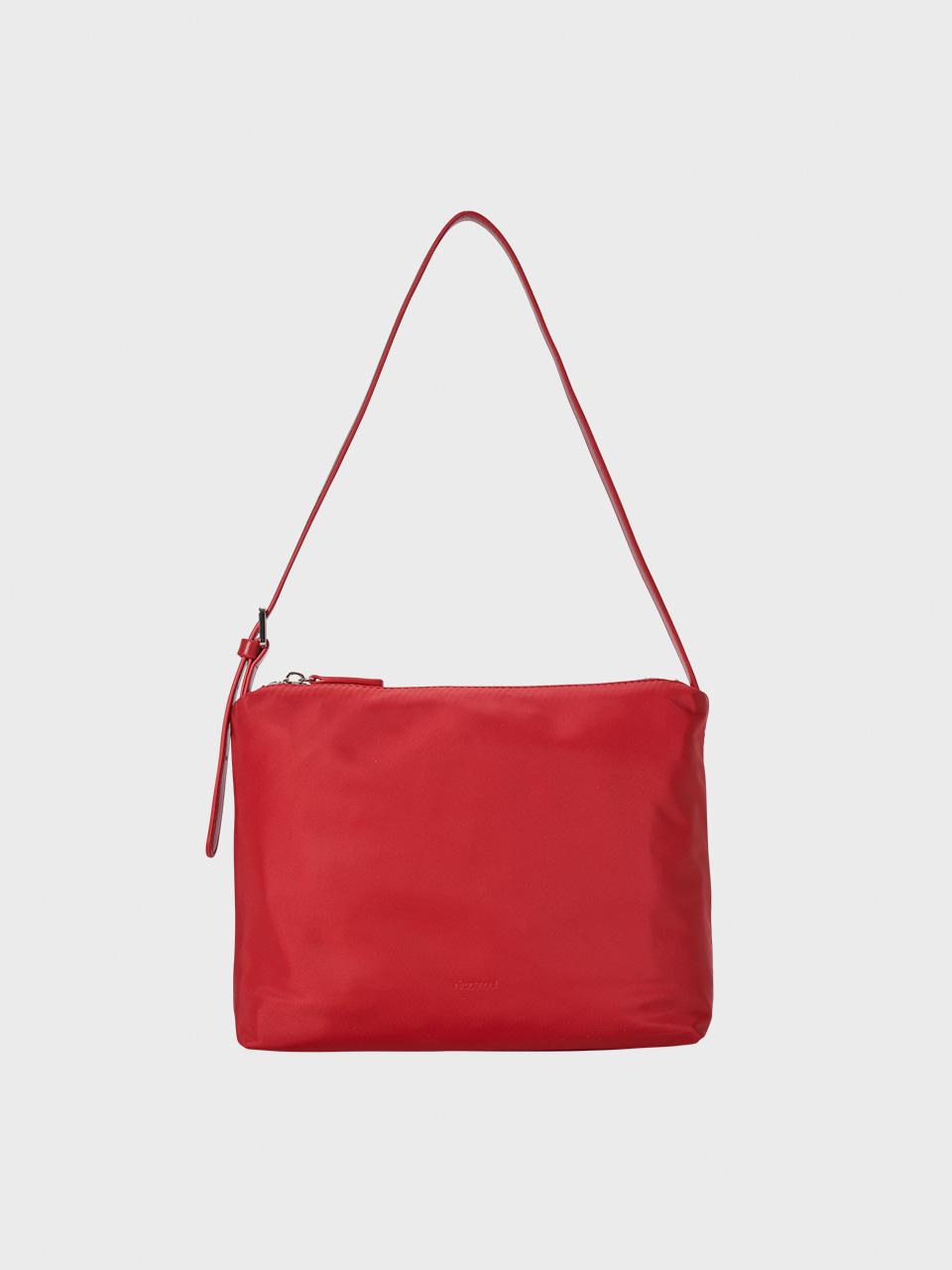 [당일출고] lime bag (red)