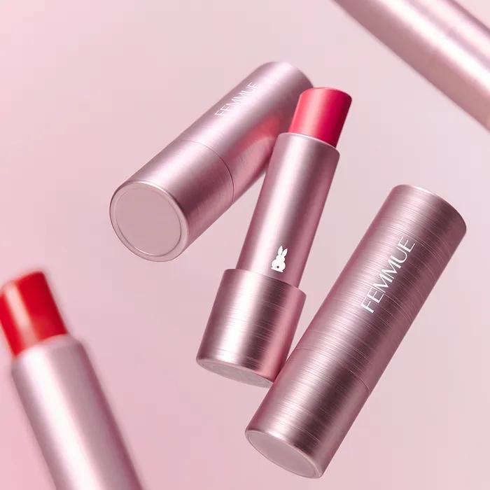 [NEW] 르 루즈 (5 colors) + (증정) 하트 미러+선물패키지