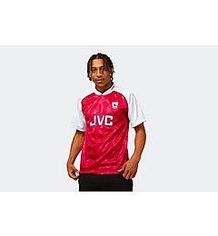 Arsenal Retro 90-92 Home Shirt