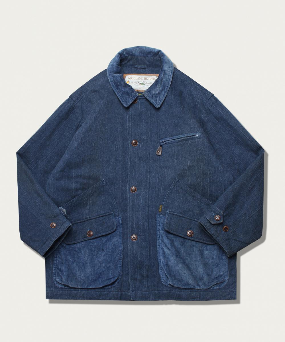 MELKA sweden hunting jacket