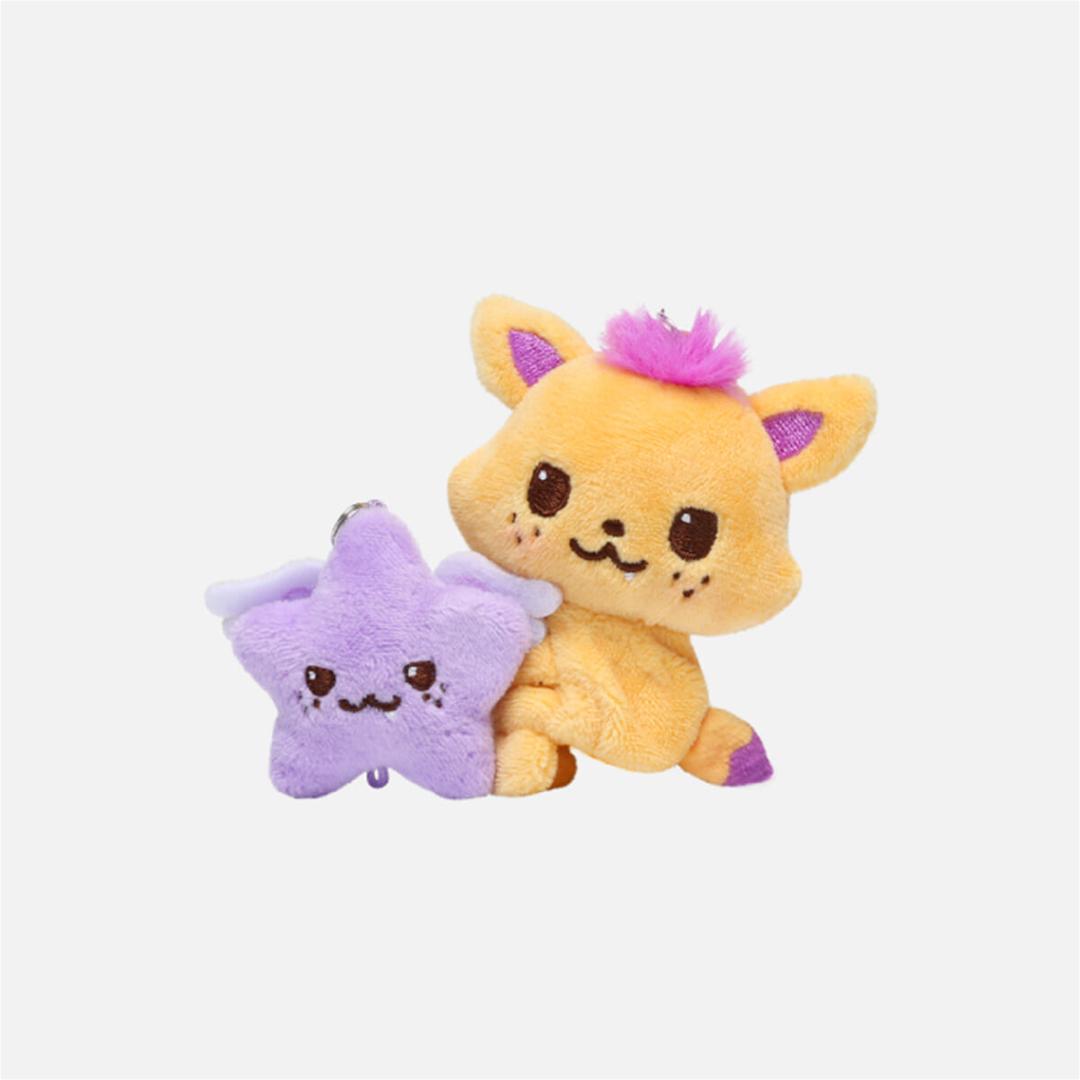 [NCT WISH ASIA TOUR 'LOG in'] FANLIGHT KEY RING [재희 ver.]