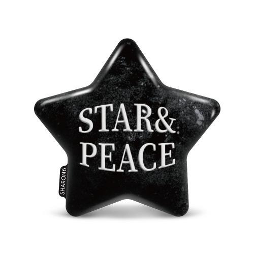 [샤론6] 디자인 정품 그립톡 스타앤피스