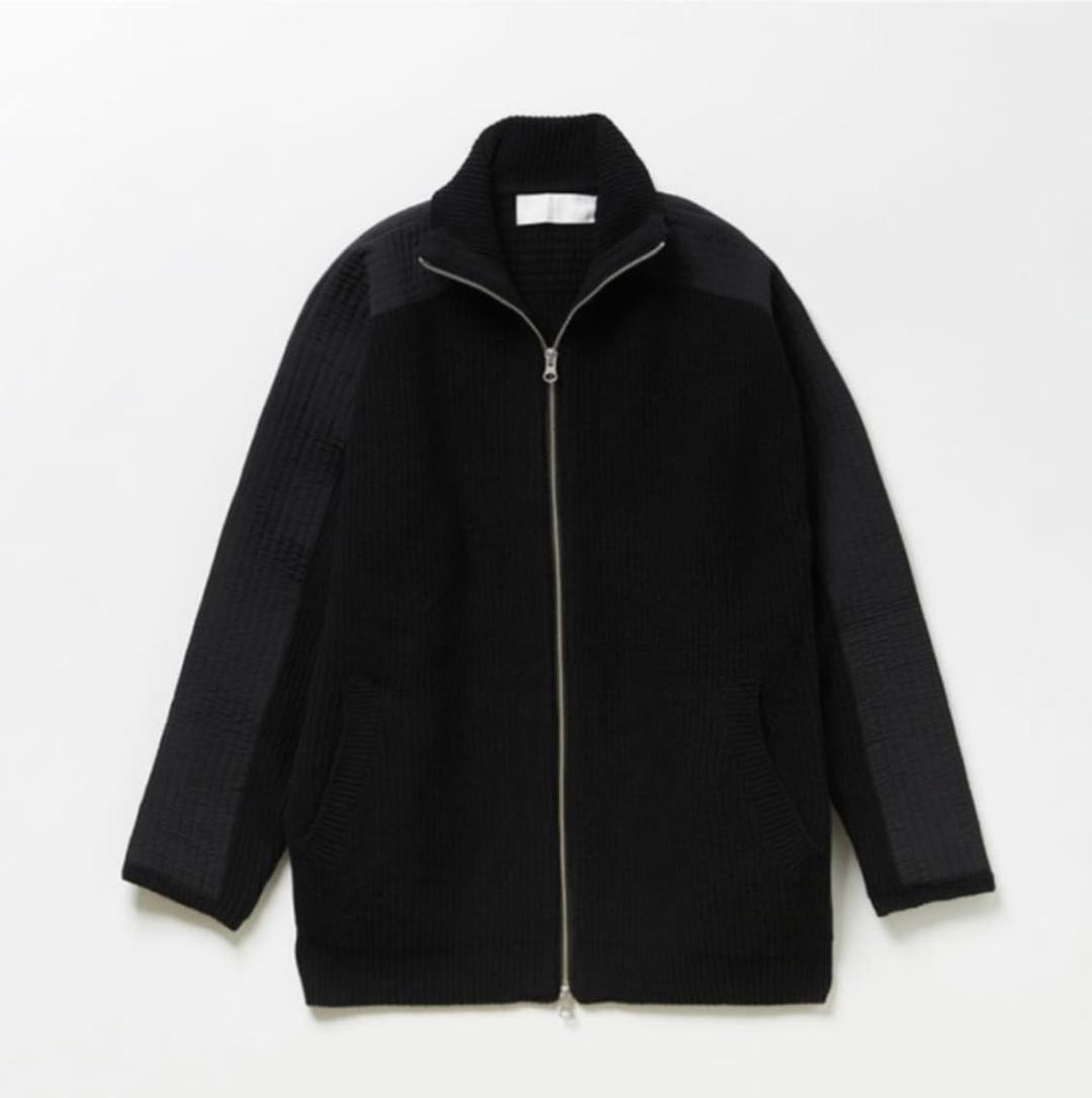 Hgbb studio 유콘 자켓 블랙 M | 후루츠패밀리