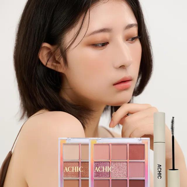 [아이SET] 무드썸 섀도우 팔레트+픽스 앤 픽 마스카라