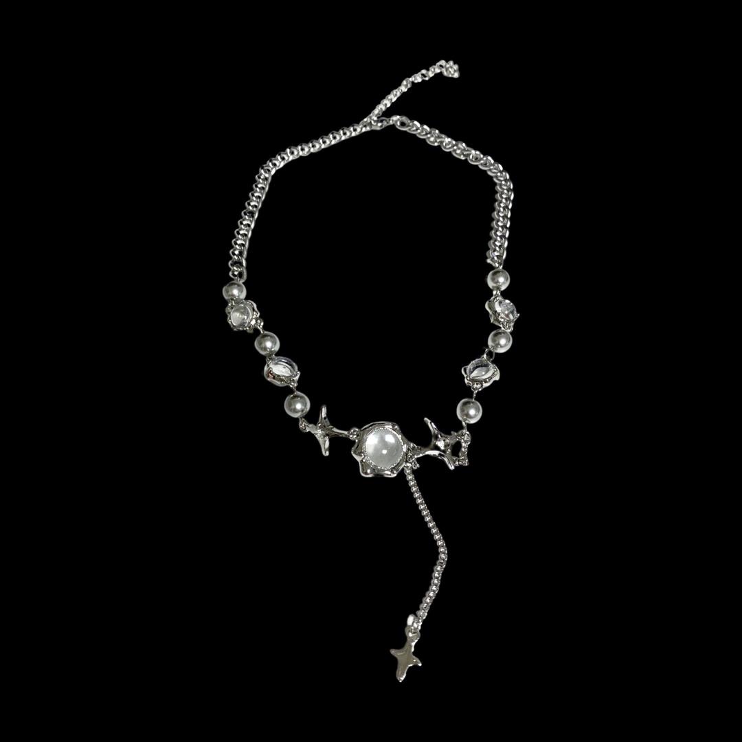 Col. Chapalco Necklace