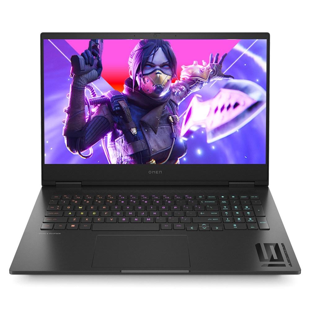 HP 2023 오멘 16 코어i9 인텔 13세대 지포스 RTX 4070 - 노트북 | 쿠팡