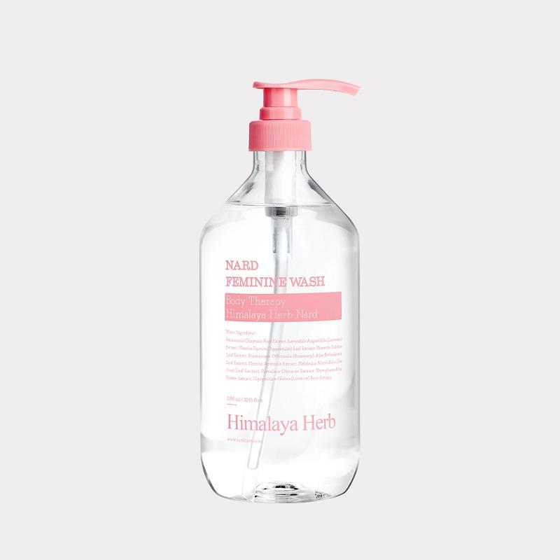 나드 여성청결제 1,000ml