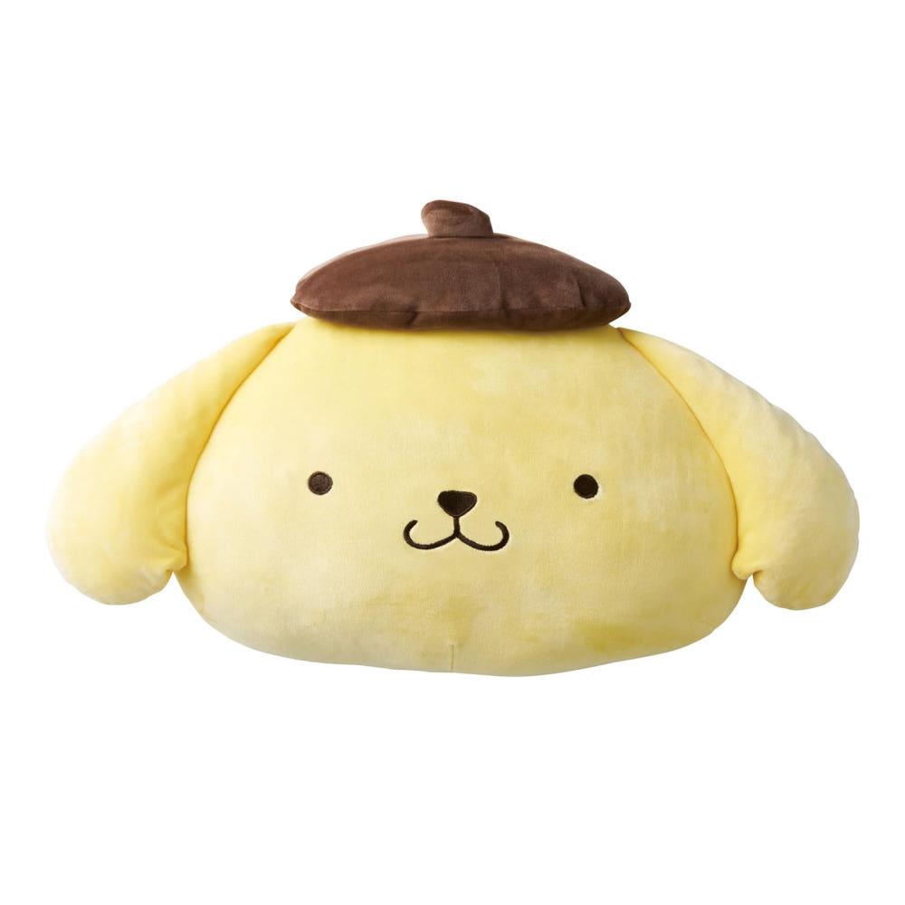 885811 폼폼푸린 페이스 쿠션