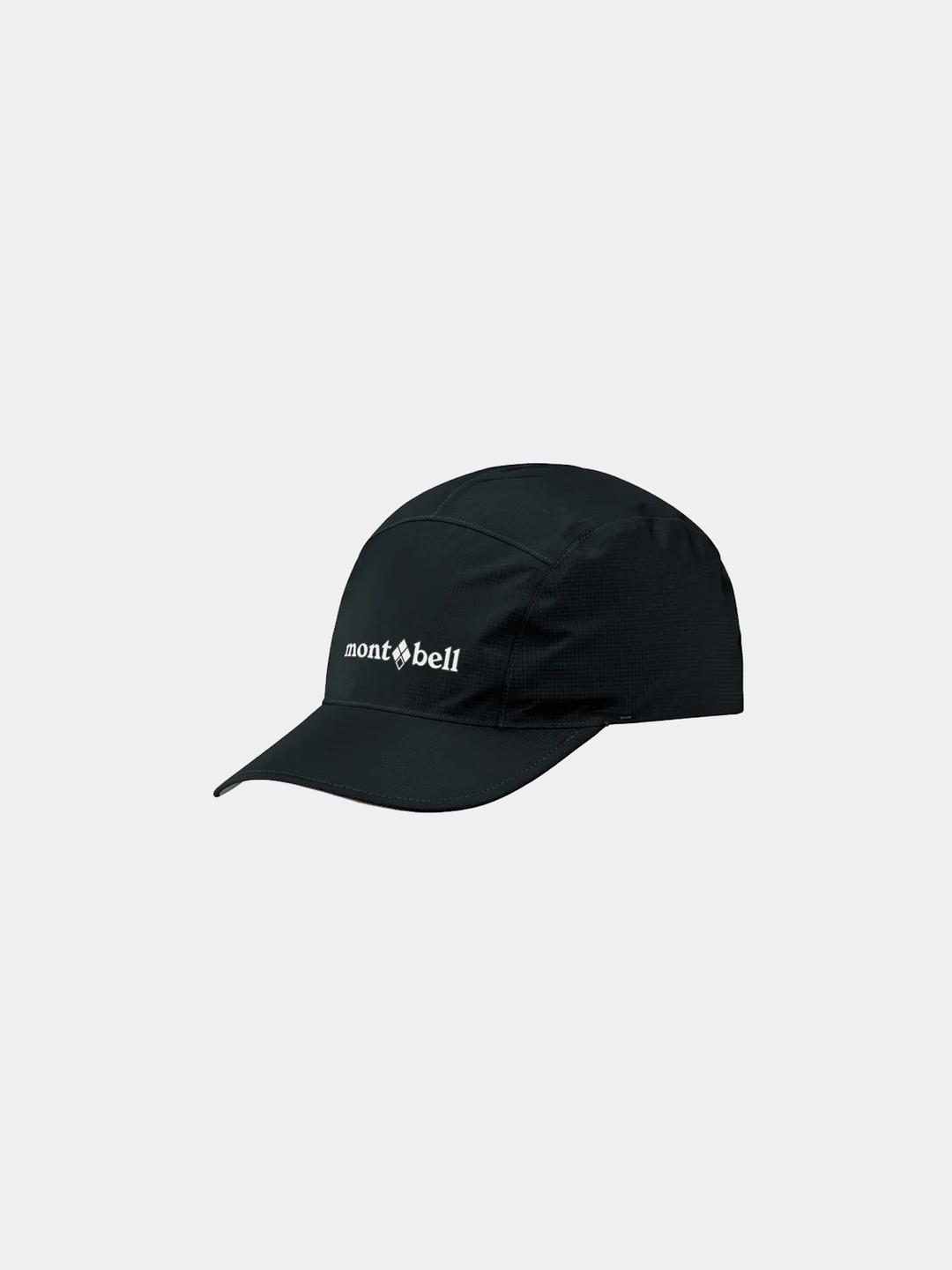 몽벨 GORE-TEX O.D. CAP-BLACK