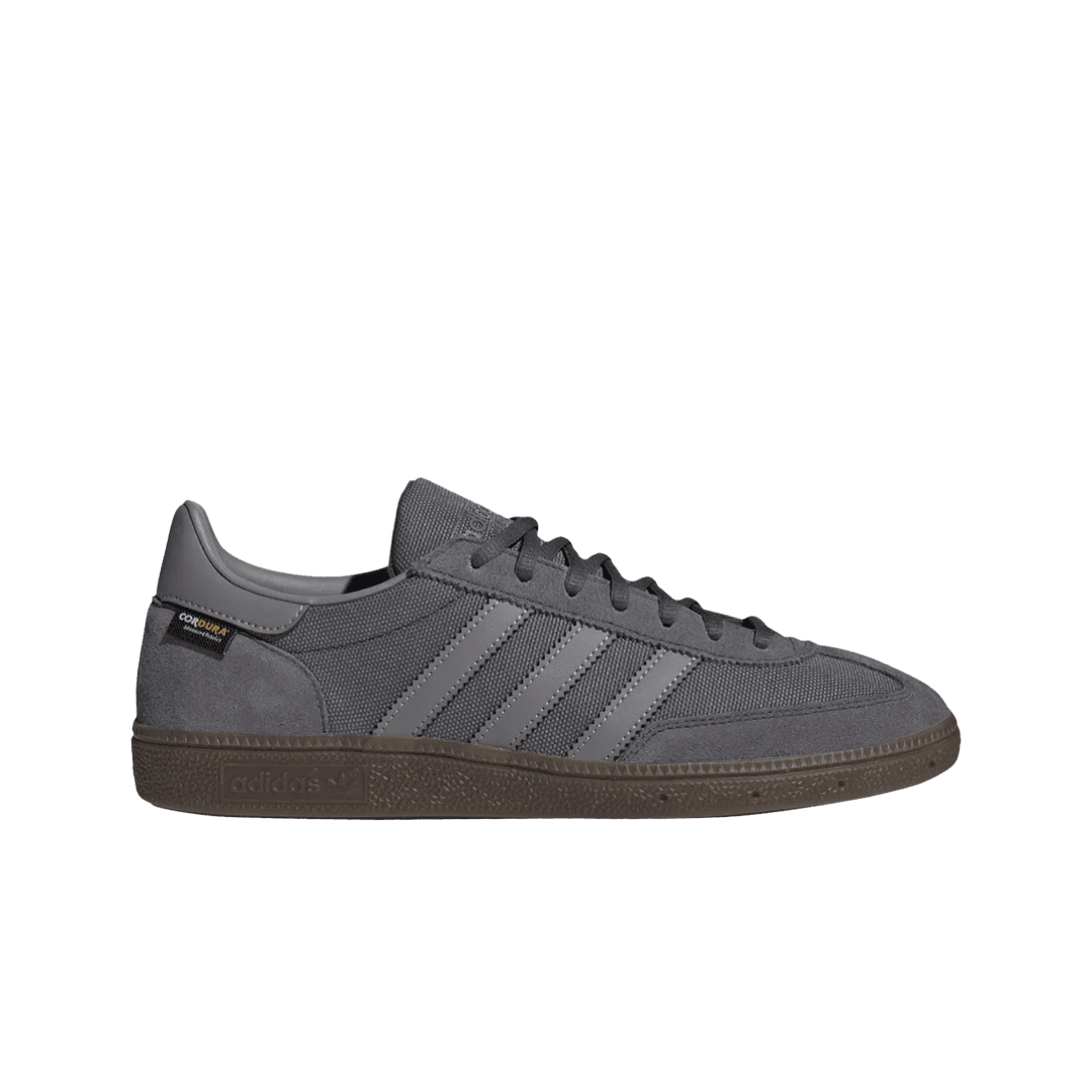 Adidas Spezial Handball Grey Gum