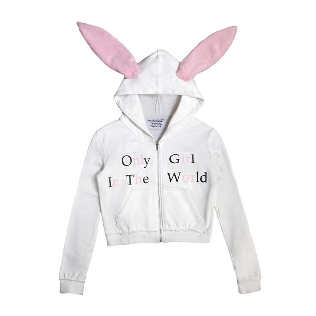 혼쿄 Dusty Memoria Painted Hoodie(3월 26일 발송) - 위시버킷