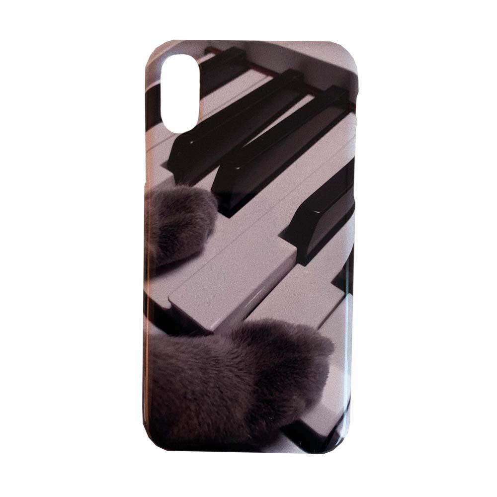 [Phone Case] Cat Bebob