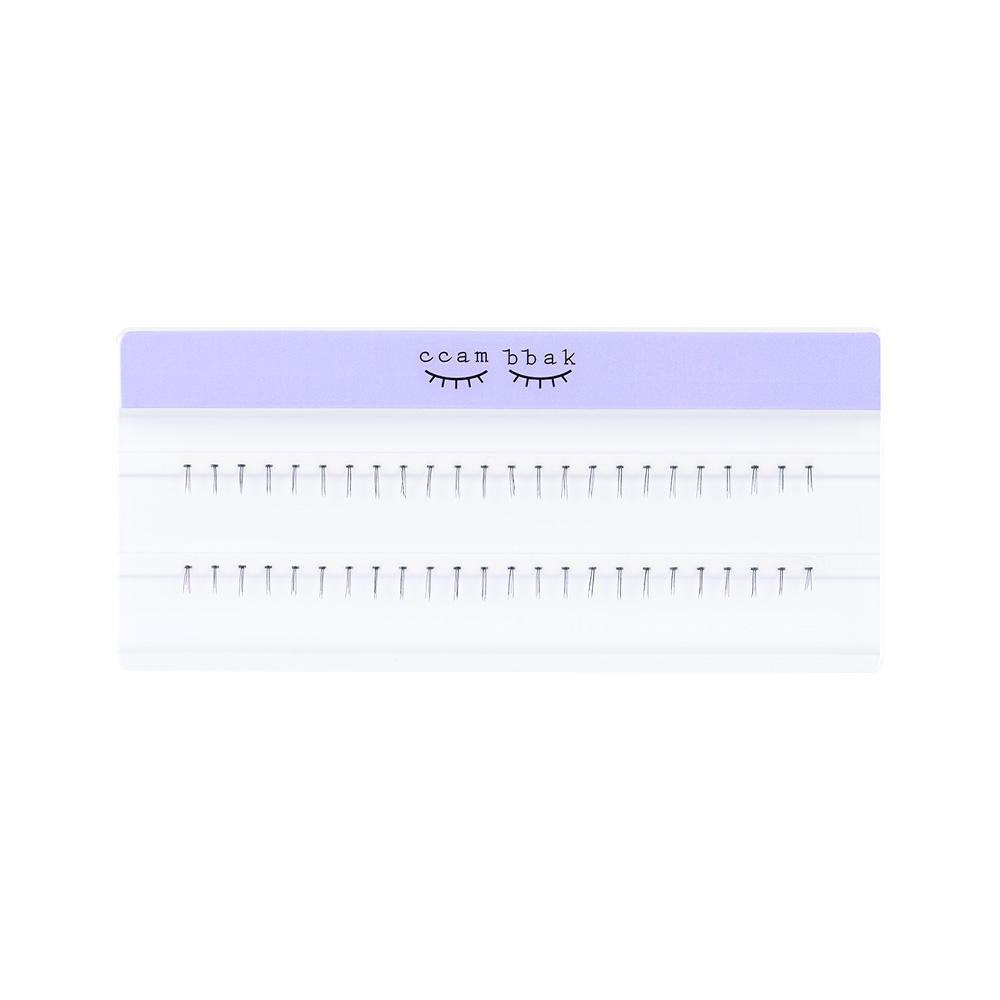 깜빡 언더/언더라이트 블랙