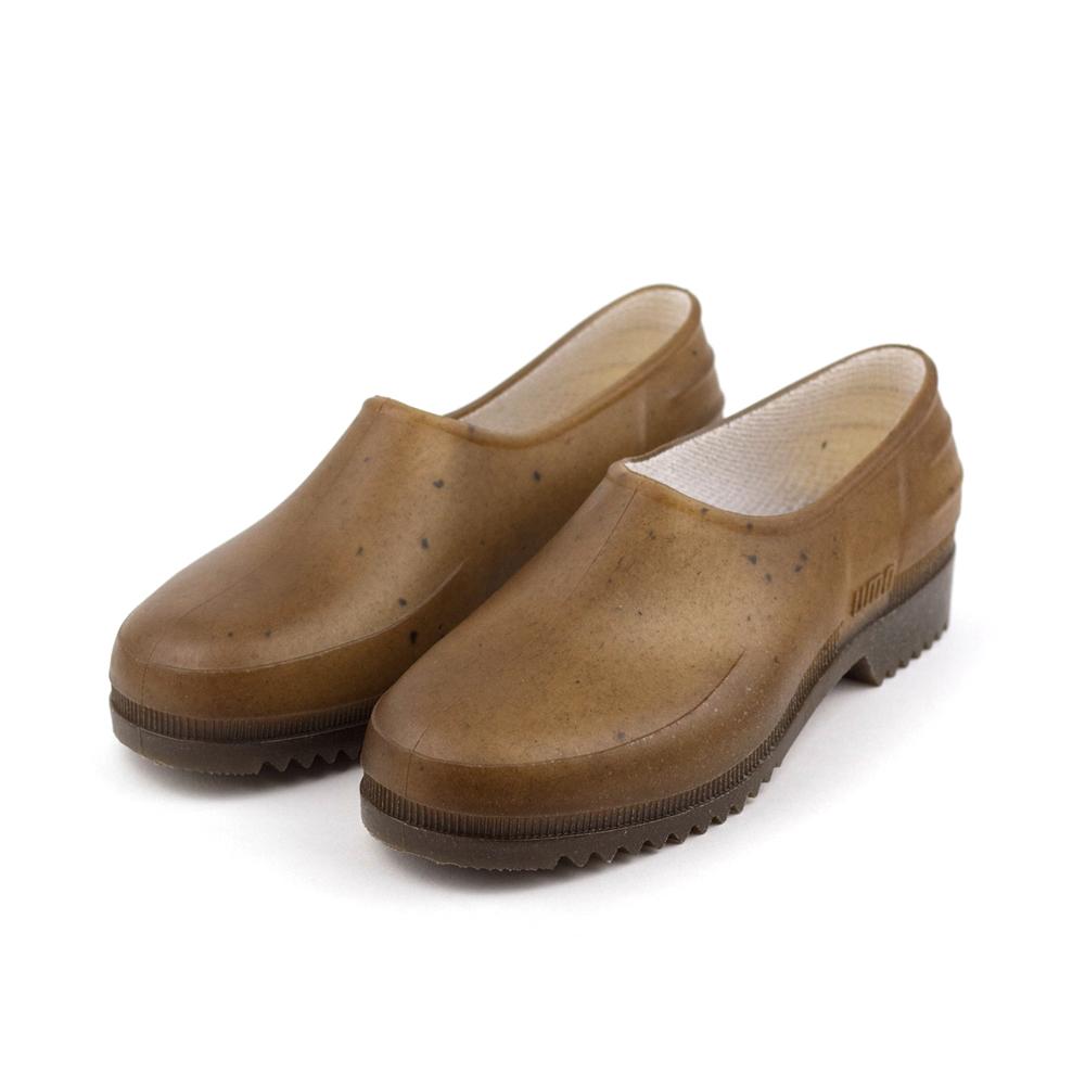 [Plasticana] Gardana Clog _ Chanvre
