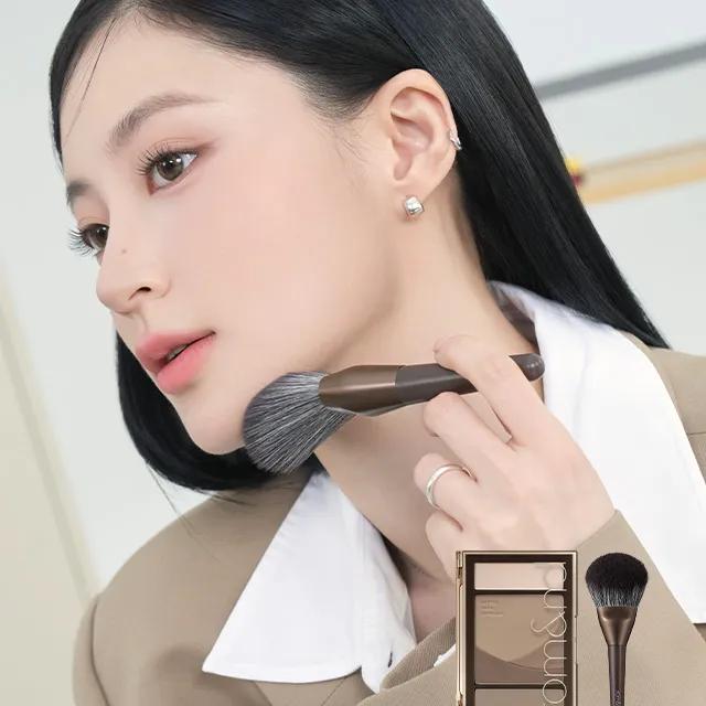 [NEW][컨투어2종SET] 베러 댄 컨투어 + 실루엣 빅 브러쉬