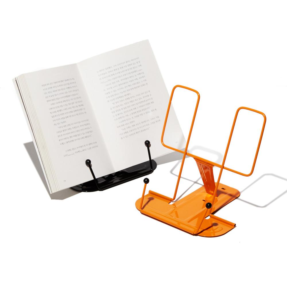 [하이타이드][HIGHTIDE] METAL BOOK REST - 8 Colors