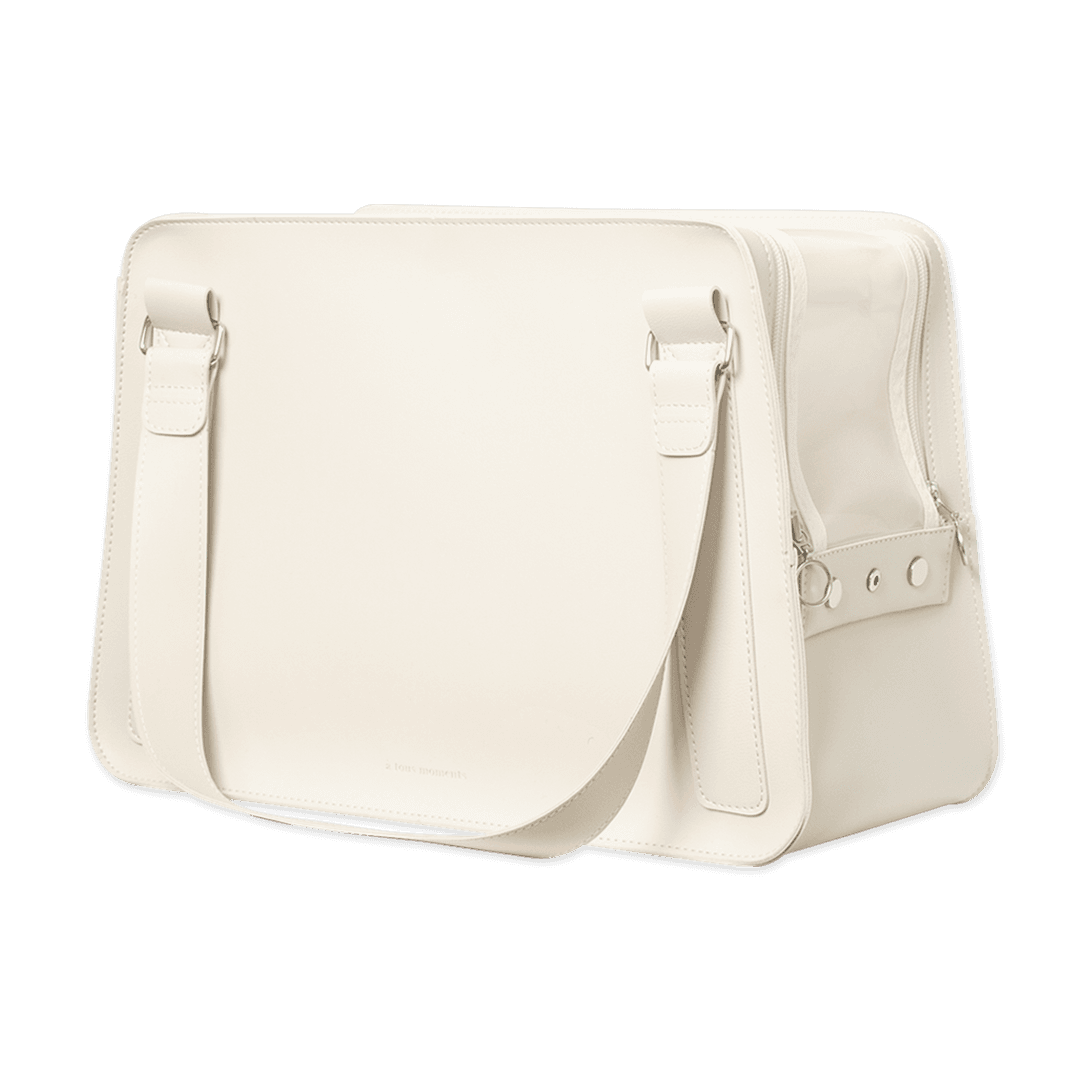 Pierre Petbag - Ivory
