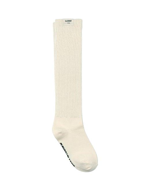 EVERYDAY G SOCKS (IVORY)