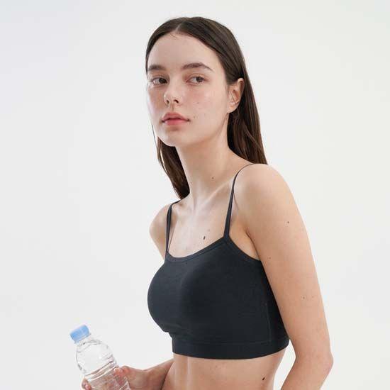 모달 스퀘어핏 캐미브라