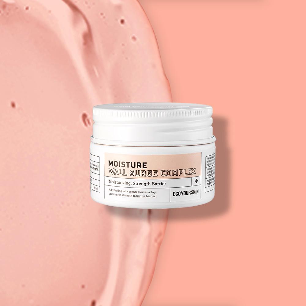 모이스춰 월 서지 콤플렉스