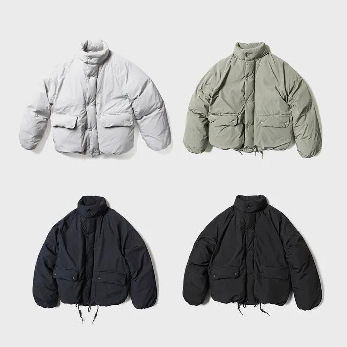 TF4-JP05 시티 숏다운 (4 Color)