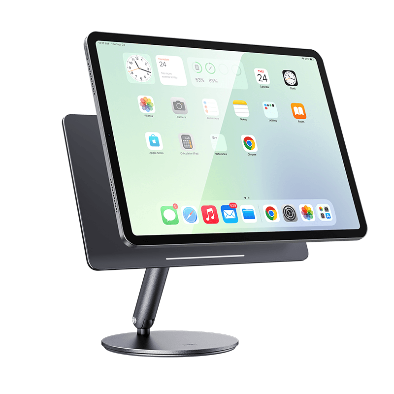 Infinity Pro Magnetic iPad Stand - iPad Air 4/5