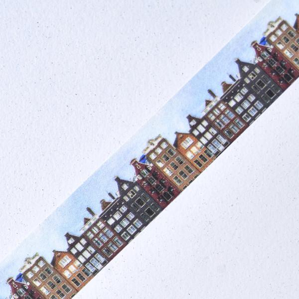 Mansion Masking Tape