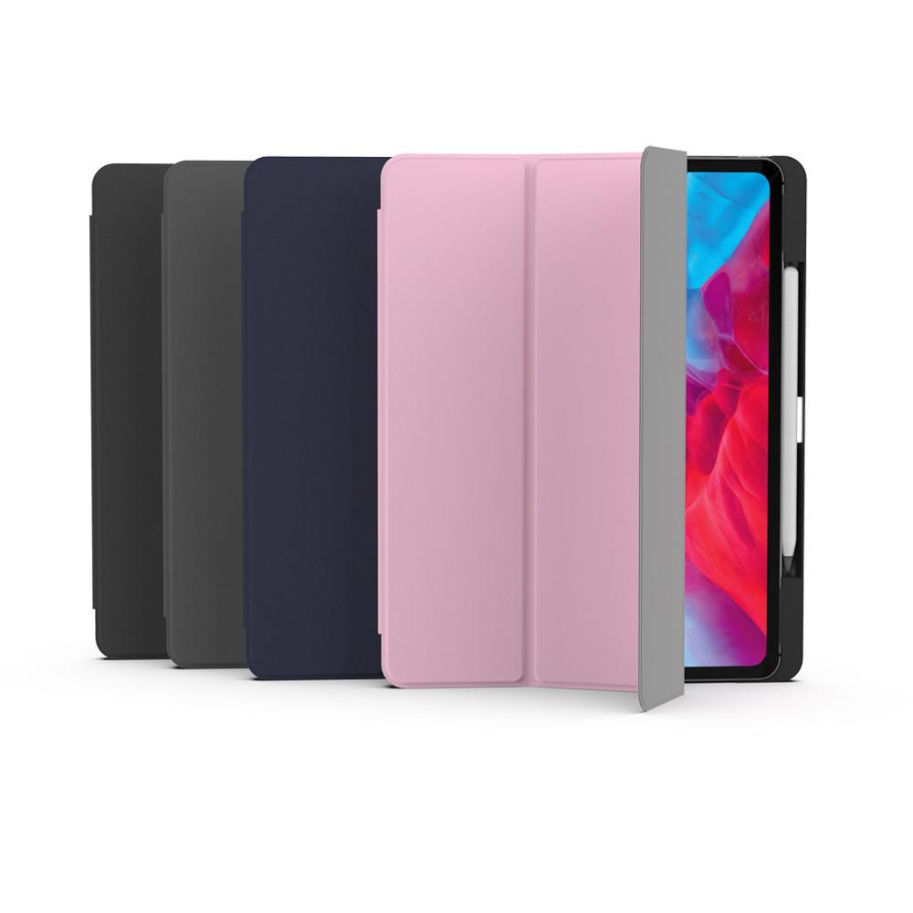 포지오 아이패드 에어5 에어4 10.9 리라이브 애플펜슬수납 하드 케이스