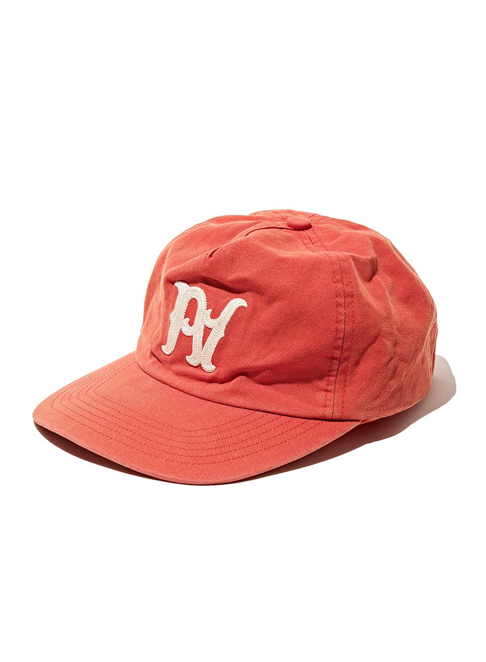 VTG Washed  PA Ball Cap