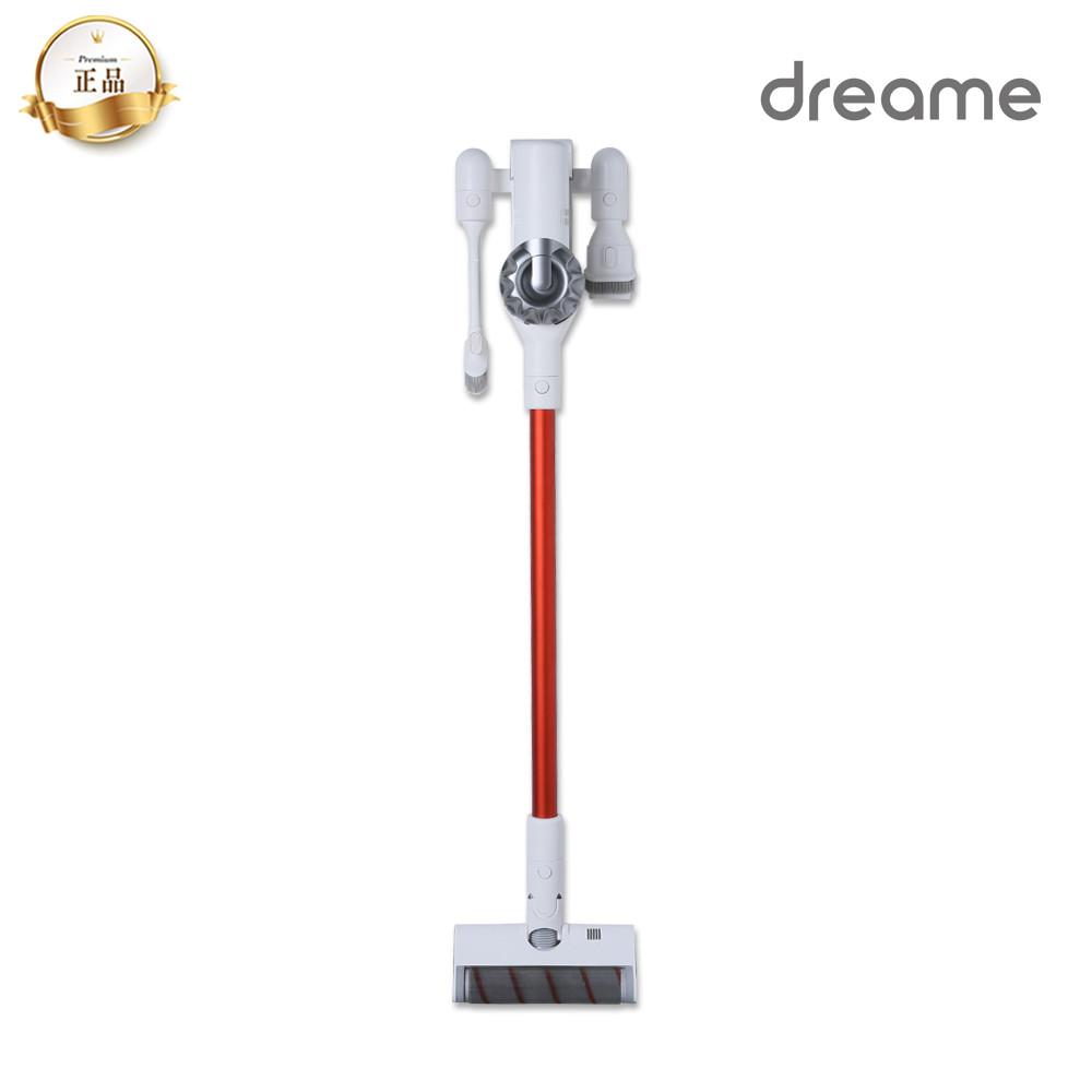 샤오미 드리미 V9P 무선청소기 박스오염상품