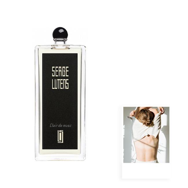 세르주루텐 끌레 드 머스크 오 드 퍼퓸 50/100ml
