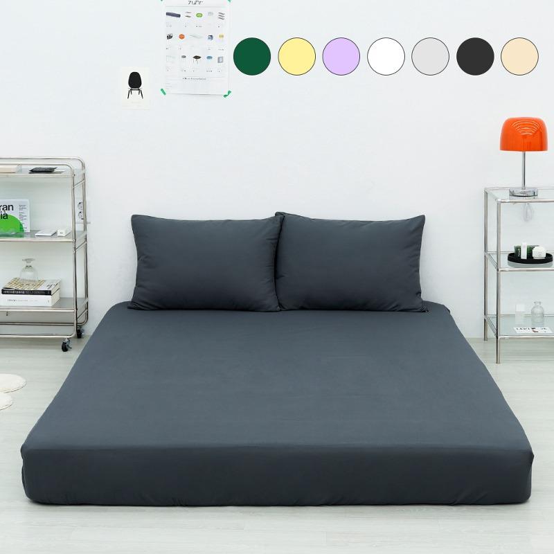 알러지케어 사계절 호텔 매트리스 커버