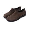 MAG LOAFER [SUEDE BROWN]